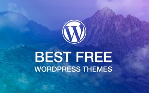 Best free Wordpress themes