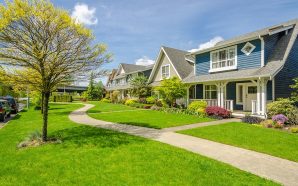 Boosting the Curb Appeal