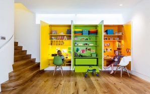 Designing a Family Home