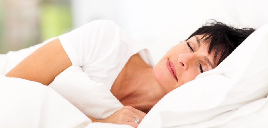 Lack of Sleep Increase Your Risk To Some Cancers