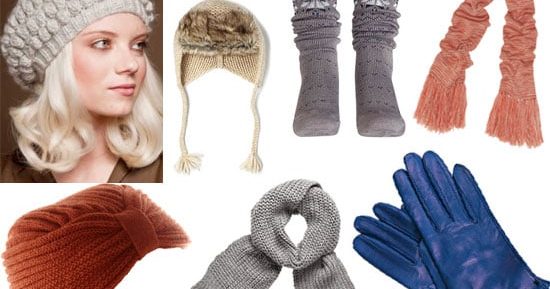 Is Online Is Ideal Place To Acquire Winter Accessories