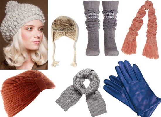 Is Online Is Ideal Place To Acquire Winter Accessories