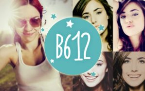 Make Your Selfie Session Remarkable with B612 Camera 2019