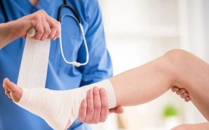 WOUND CARE TREATMENT
