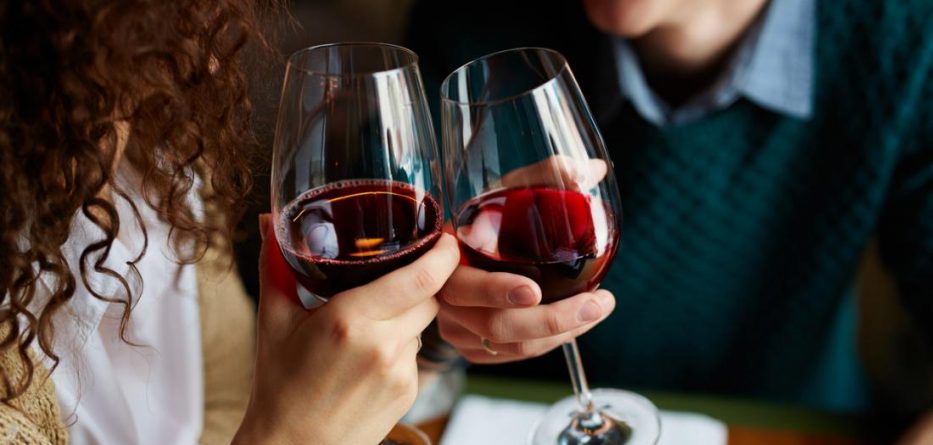 Why Are Red Wines Good For You