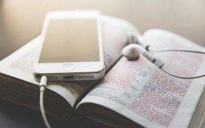 Spirituality with Bible Apps