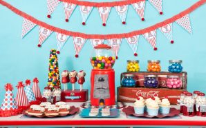 Birthday Party Ideas