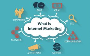 internet marketing