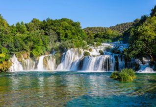Places In Croatia To Visit