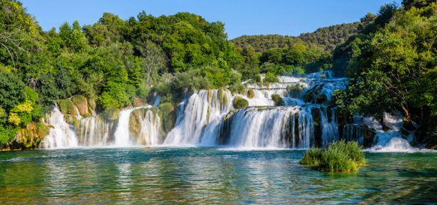 Places In Croatia To Visit