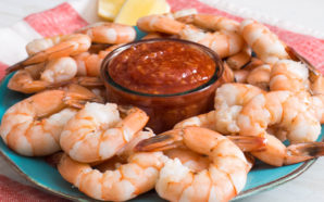 Tips To Prepare Shrimp