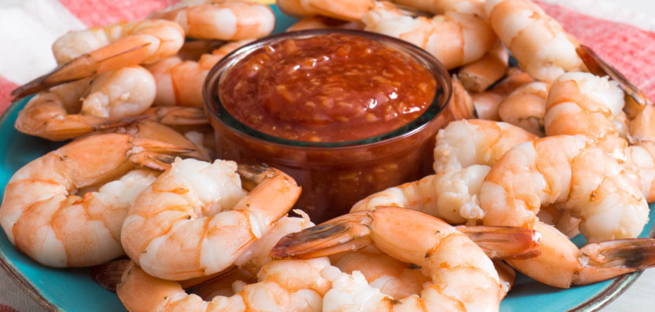 Tips To Prepare Shrimp
