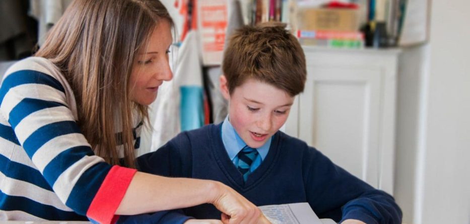 Math Tutor Can Help Your Child Succeed
