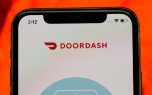 What is DoorDash