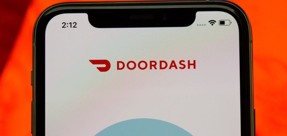 What is DoorDash