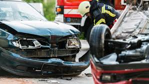 Protecting Yourself During Road Accidents