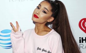 Ariana Grande Net Worth 2020 and How Does She Earn Her Millions?