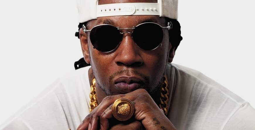 2 Chainz Net Worth 2020 – How Much He Earns