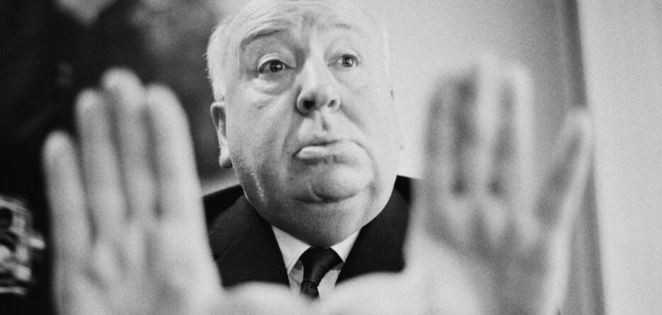 Alfred Hitchcock Net Worth 2020 The Master of Suspense