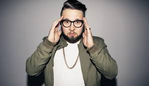 Andy Mineo Net Worth 2020 – His Biography and Career