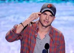 Ashton Kutcher Net Worth 2020