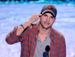 Ashton Kutcher Net Worth 2020