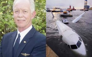 Chesley Sullenberger Net Worth 2020 Airline Captain