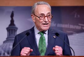 Chuck Schumer Net Worth 2020 on the Rise