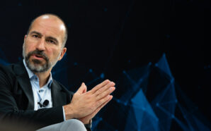 Dara Khosrowshahi Net Worth 2020 – How Much is the Famous CEO Worth?