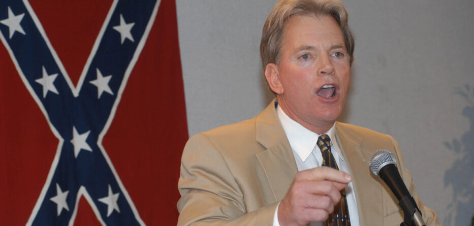 David Duke Net Worth 2020 – How Much would he say he is Worth?