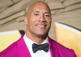 Dwayne Johnson Net Worth 2020