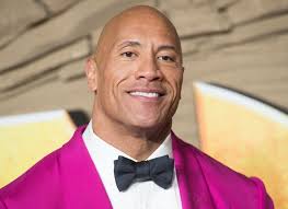 Dwayne Johnson Net Worth 2020