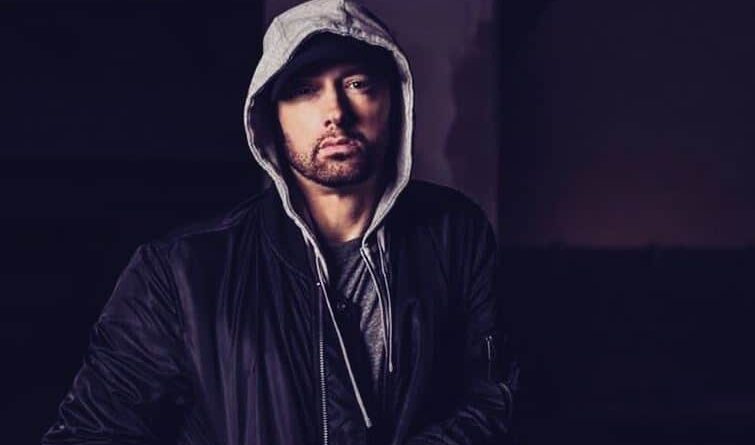 Eminem Net Worth 2020 – Bio, Private Life, Career