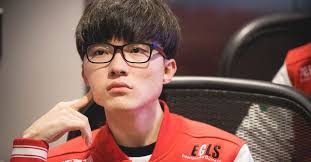 Faker Net Worth 2020