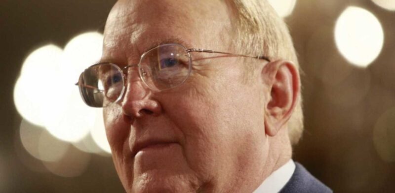 James Dobson Net Worth 2020 – Career and Achievement