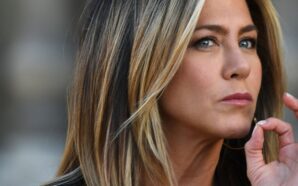 Jennifer Aniston Net Worth 2020