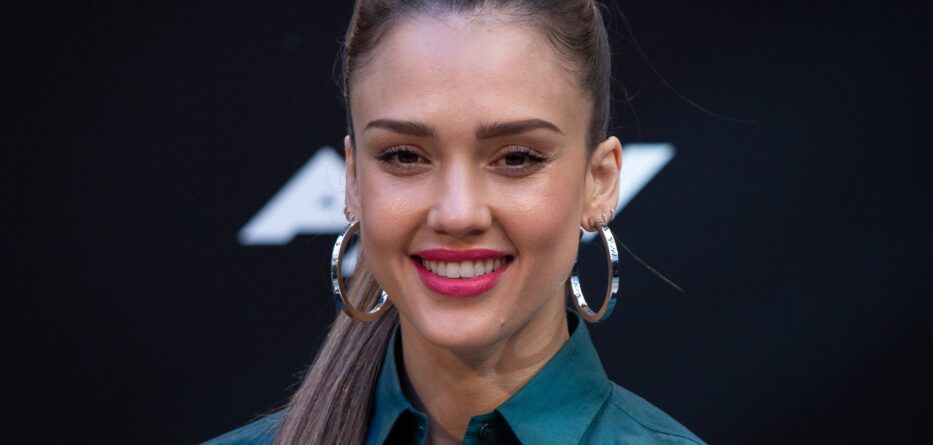 Jessica Alba’s Net Worth 2020