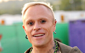 Keith Flint Net Worth 2020