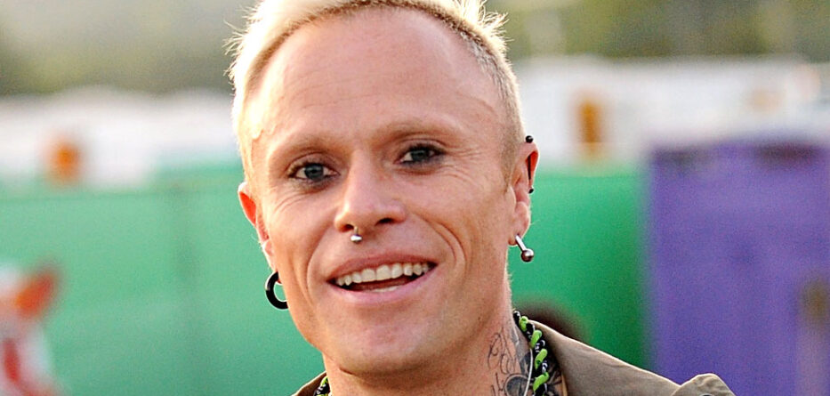 Keith Flint Net Worth 2020