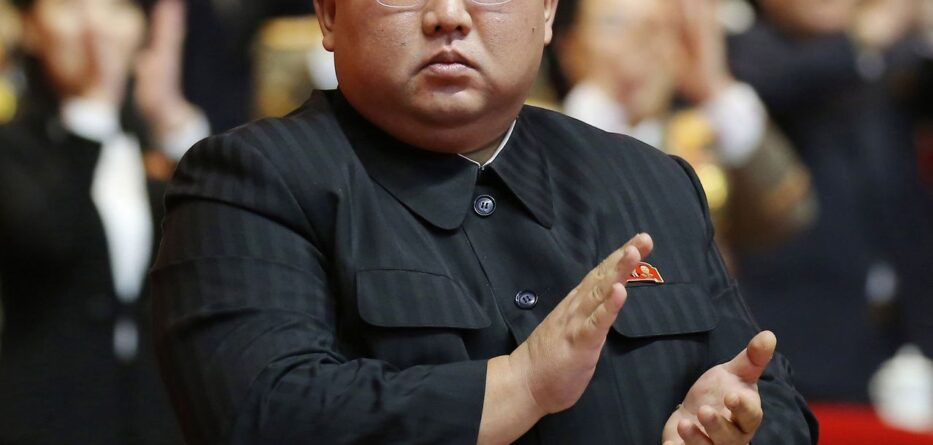 Kim Jong Un Net Worth 2020