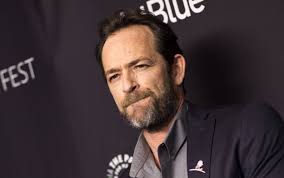 Luke Perry Net Worth 2020