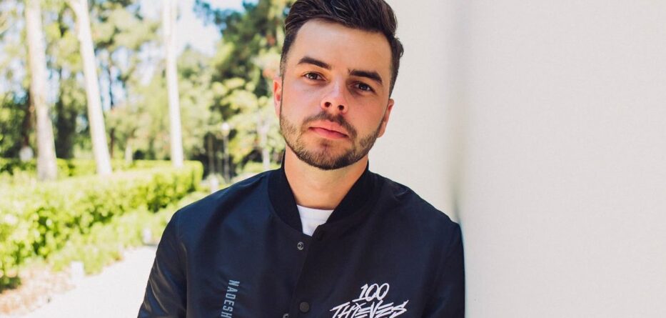 Matthew Haag Nadeshot Net Worth 2020