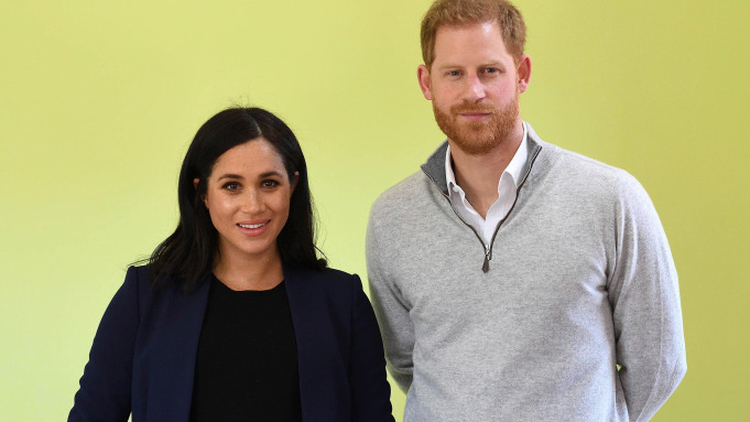 Meghan Markle Net Worth 2020 and How Did She Earn the Money