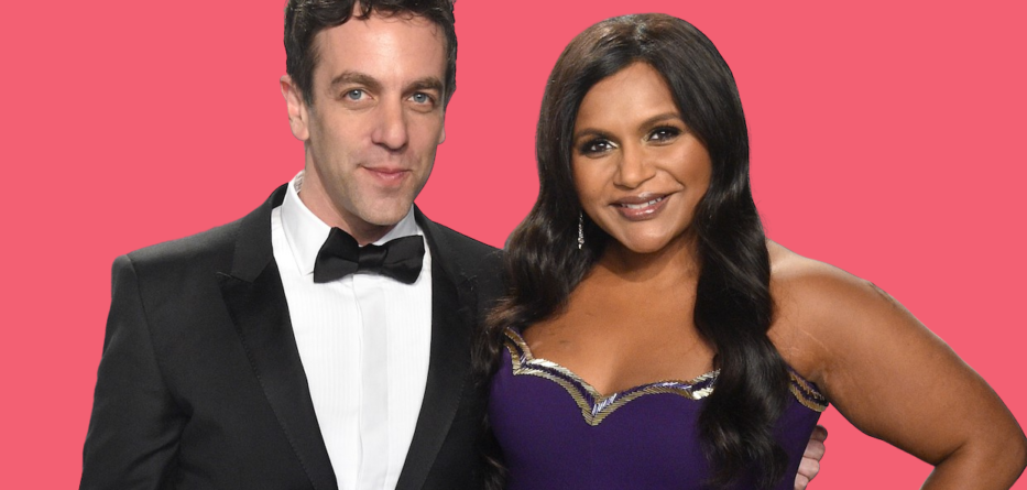 Mindy Kaling Net Worth 2020