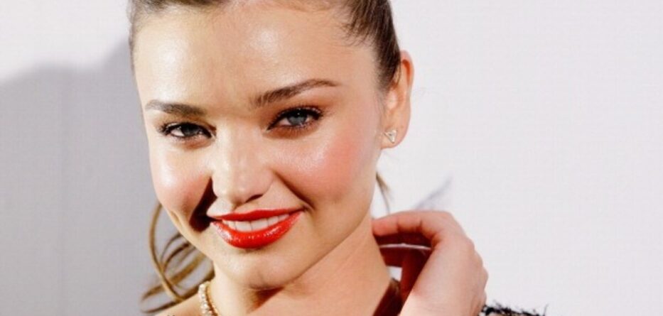 Miranda Kerr Net Worth 2020