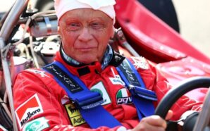 Niki Lauda Net Worth 2020