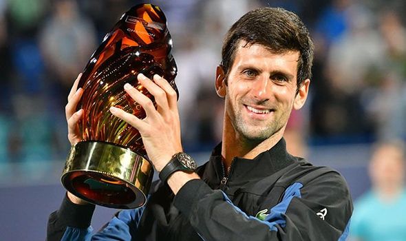 Novak Djokovic Net Worth 2020 – Famous Tennis Player