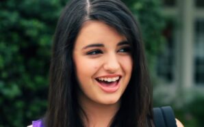 Rebecca Black Net Worth 2020