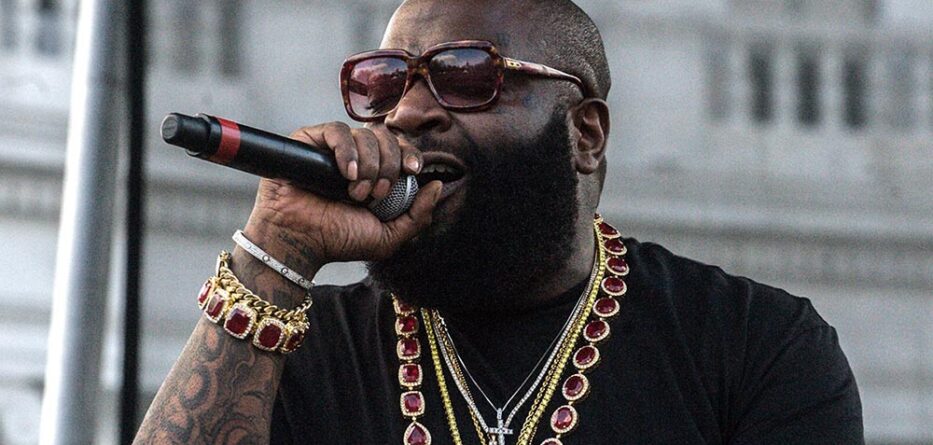 Rick Ross' Net Worth 2020 – Hottest MC in the Game