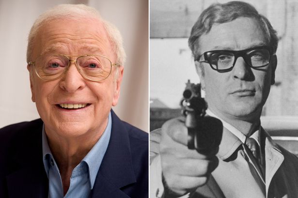 Sir Michael Caine Net Worth 2020, Legendary Actor - Zemsib